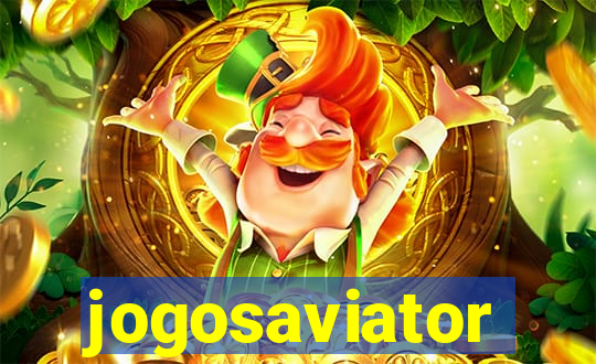 jogosaviator