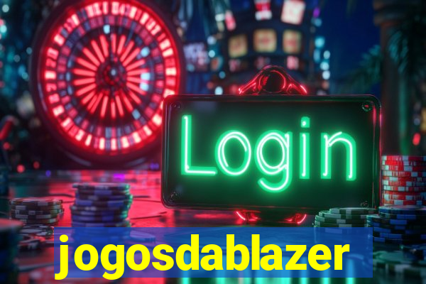 jogosdablazer