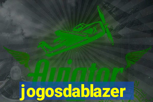 jogosdablazer