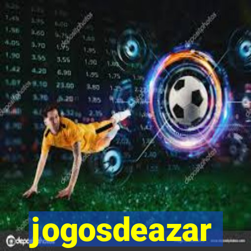 jogosdeazar