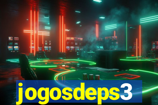 jogosdeps3