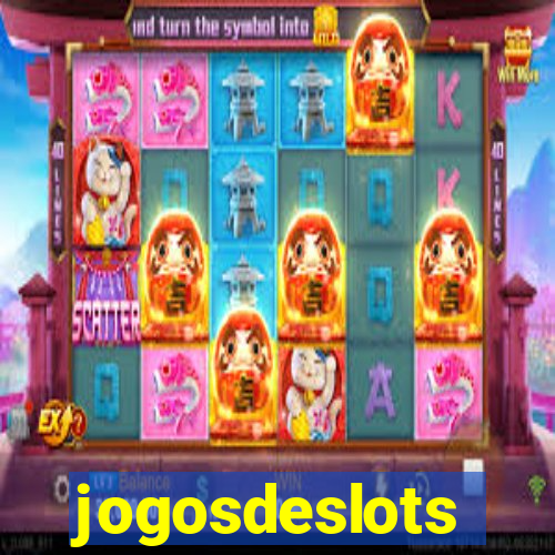 jogosdeslots