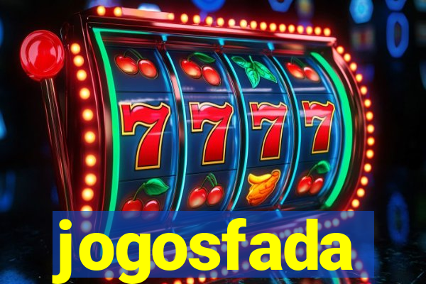 jogosfada