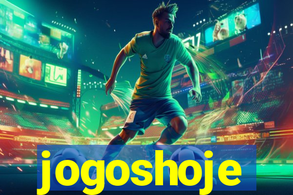 jogoshoje