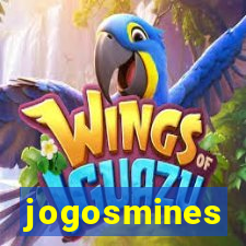 jogosmines