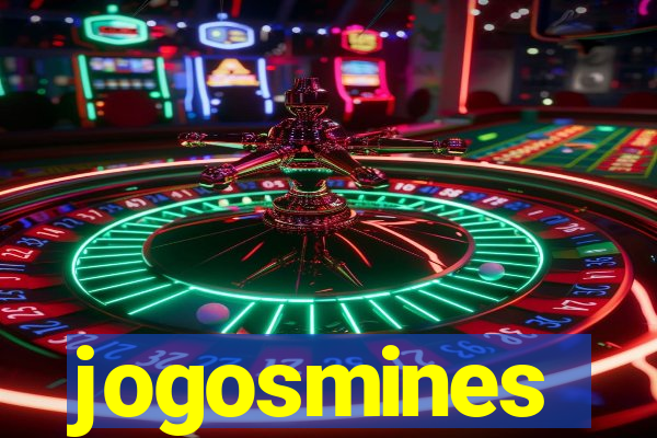 jogosmines