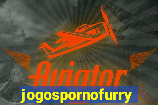 jogospornofurry