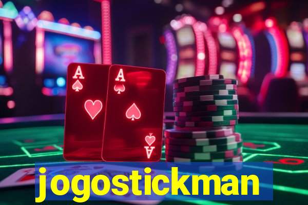 jogostickman