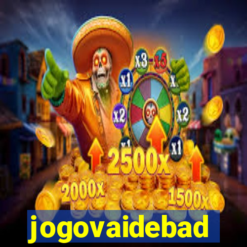 jogovaidebad