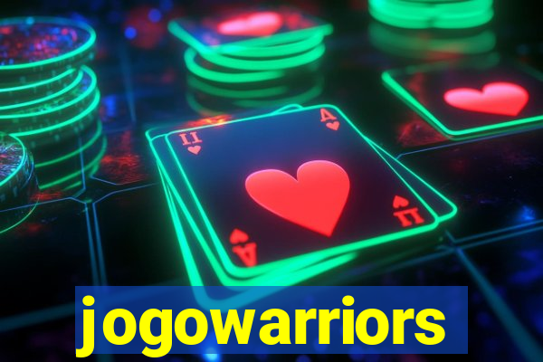 jogowarriors