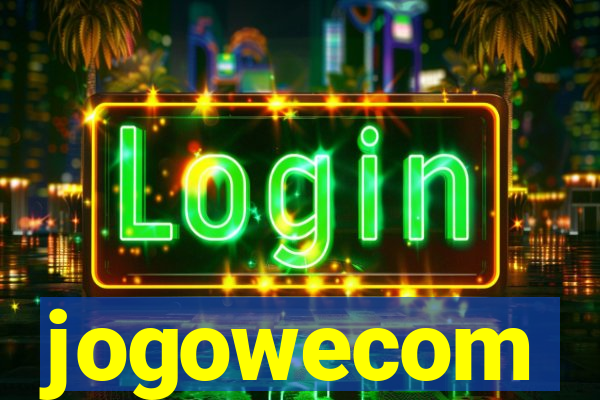 jogowecom