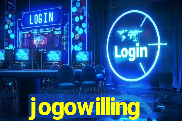 jogowilling