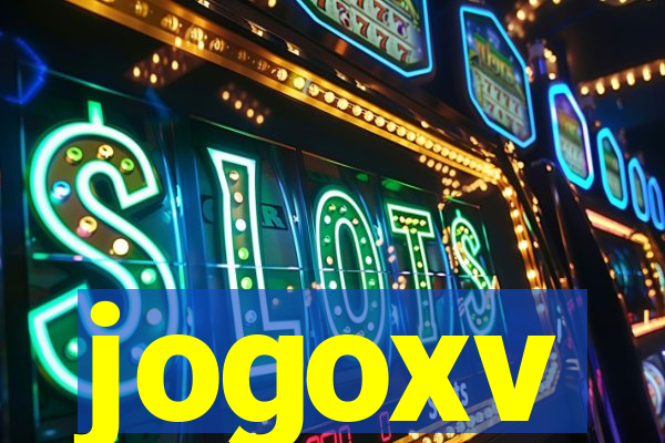 jogoxv