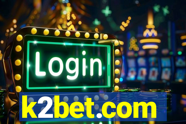 k2bet.com