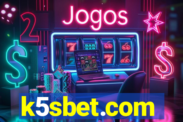 k5sbet.com