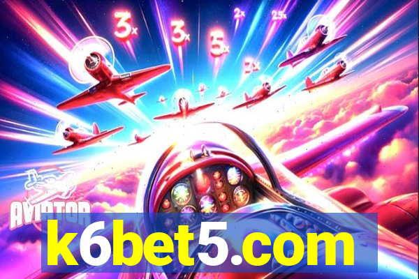 k6bet5.com