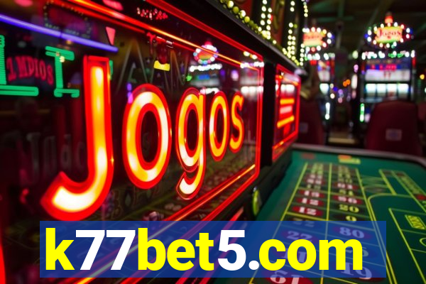 k77bet5.com