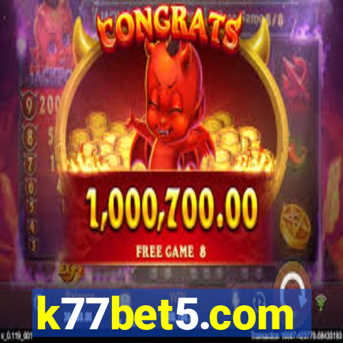 k77bet5.com