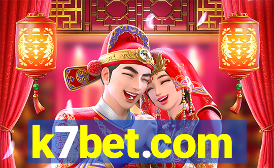 k7bet.com