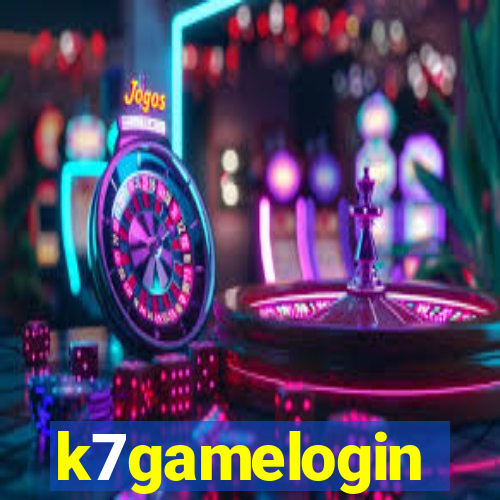 k7gamelogin