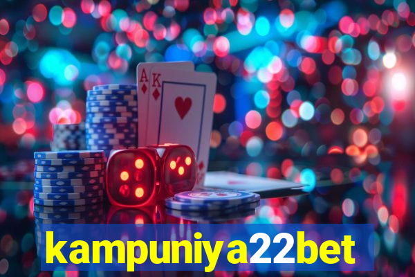 kampuniya22bet