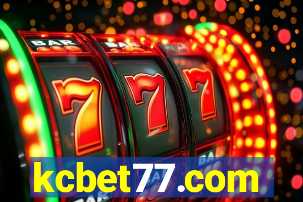 kcbet77.com