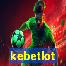 kebetlot