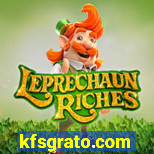 kfsgrato.com