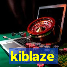 kiblaze