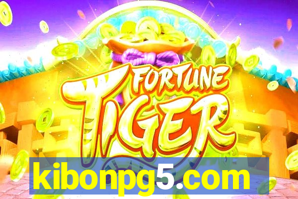 kibonpg5.com