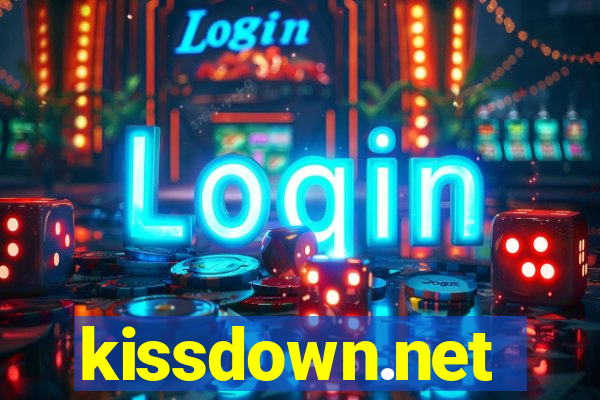 kissdown.net