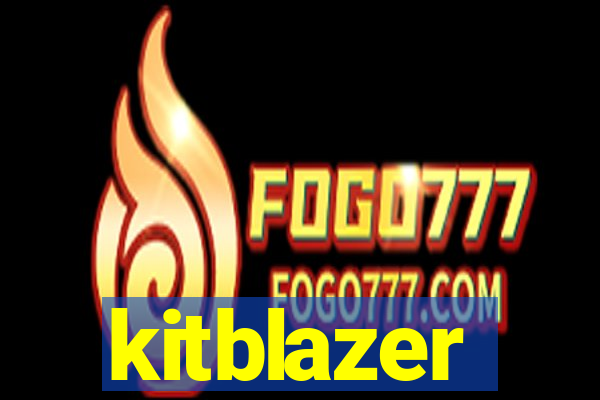 kitblazer