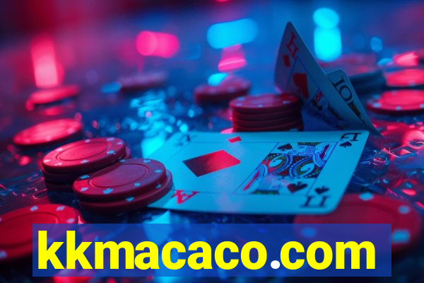 kkmacaco.com