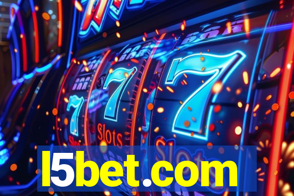 l5bet.com