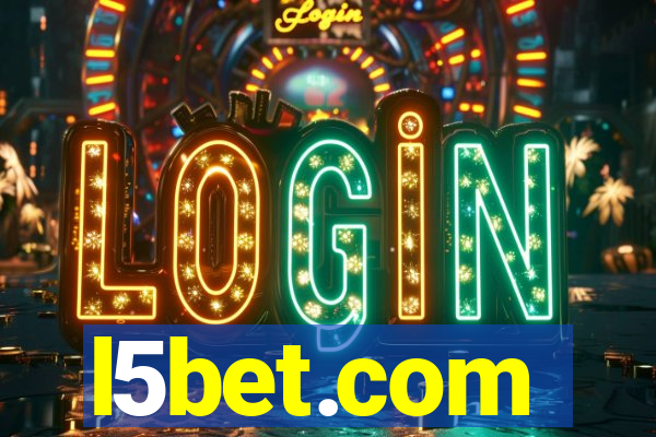 l5bet.com