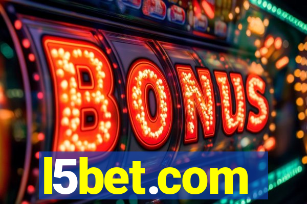 l5bet.com