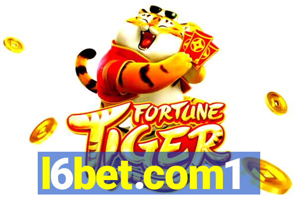 l6bet.com1