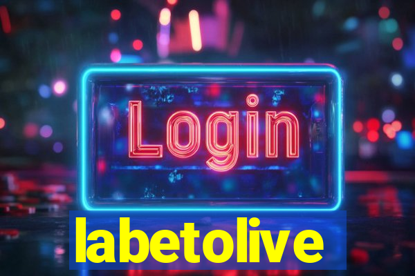 labetolive