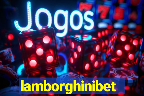 lamborghinibet