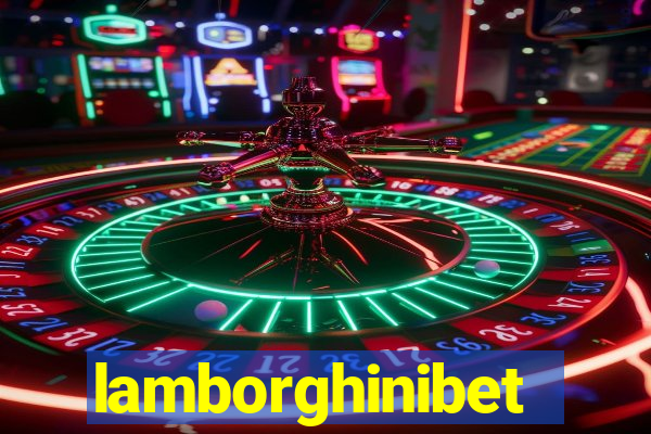 lamborghinibet