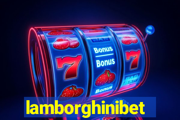 lamborghinibet