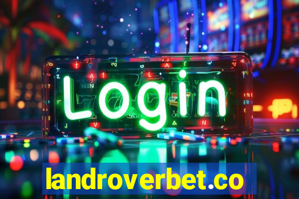 landroverbet.com