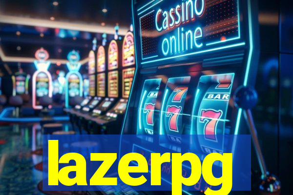 lazerpg