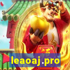 leaoaj.pro