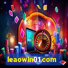 leaowin01.com