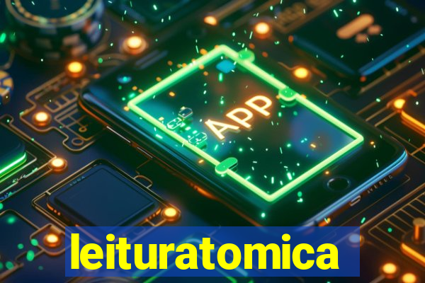 leituratomica