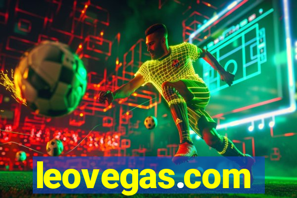 leovegas.com