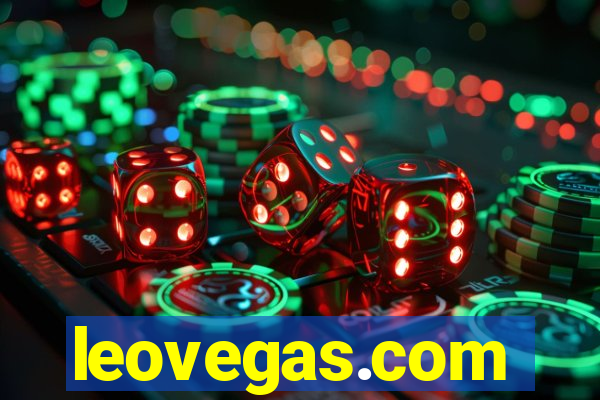 leovegas.com