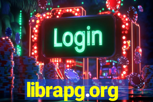 librapg.org