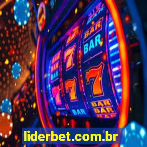 liderbet.com.br